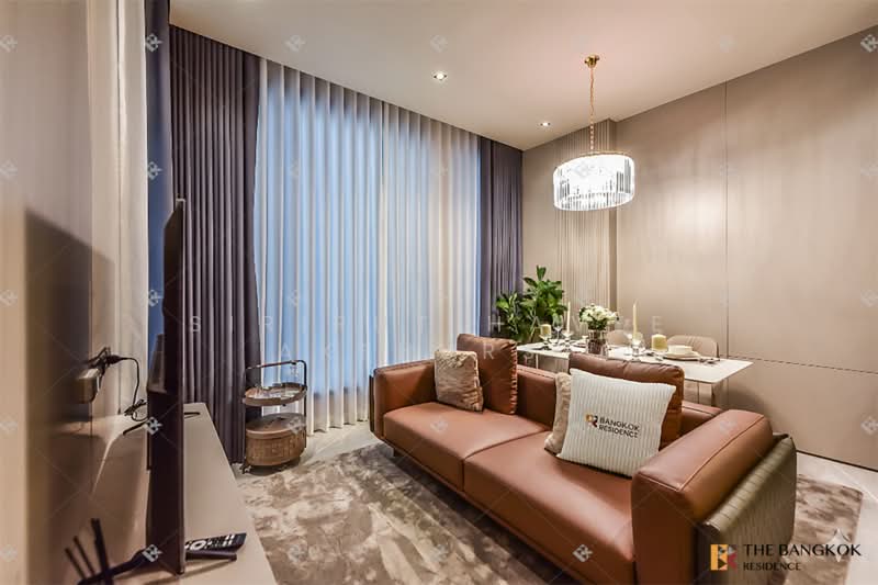 Hyde Heritage Thonglor, กรุงเทพ, 1199 Sukhumvit Soi 59, คลองตันเหนือ, วัฒนา, กรุงเทพ, 44 ตร.ม., Condo ขาย, โดย Sirirut Havee Akehurst, 500318149 - DDproperty.com