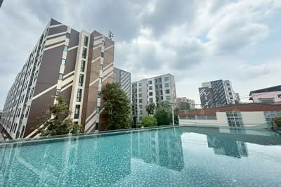 ขาย - Lesto Condo Sukhumvit 113 : เลสโต้ สุขุมวิท 113, สมุทรปราการ