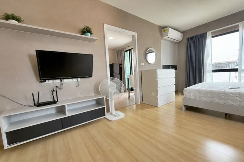 Lesto Condo Sukhumvit 113 : เลสโต้ สุขุมวิท 113, สมุทรปราการ, ถนนสุขุมวิท 113, สำโรงเหนือ, เมืองสมุทรปราการ, สมุทรปราการ, 27 ตร.ม., คอนโด ขาย, โดย สง่าชัย ไทรทองคำ, 500318151 - DDproperty.com