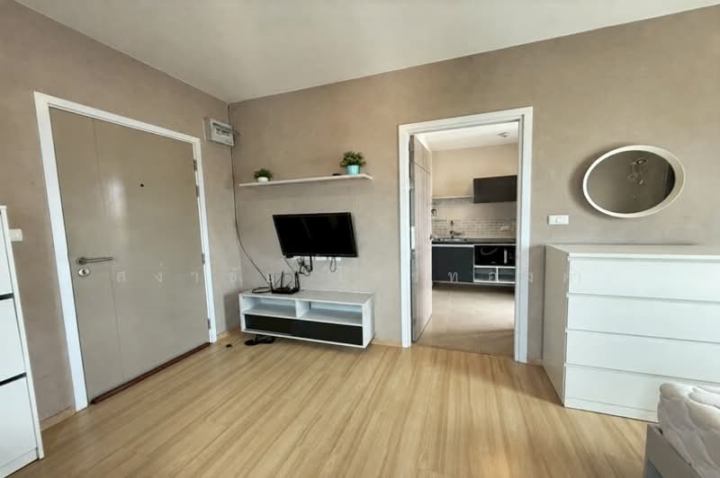 Lesto Condo Sukhumvit 113 : เลสโต้ สุขุมวิท 113, สมุทรปราการ, ถนนสุขุมวิท 113, สำโรงเหนือ, เมืองสมุทรปราการ, สมุทรปราการ, 27 ตร.ม., คอนโด ขาย, โดย สง่าชัย ไทรทองคำ, 500318151 - DDproperty.com