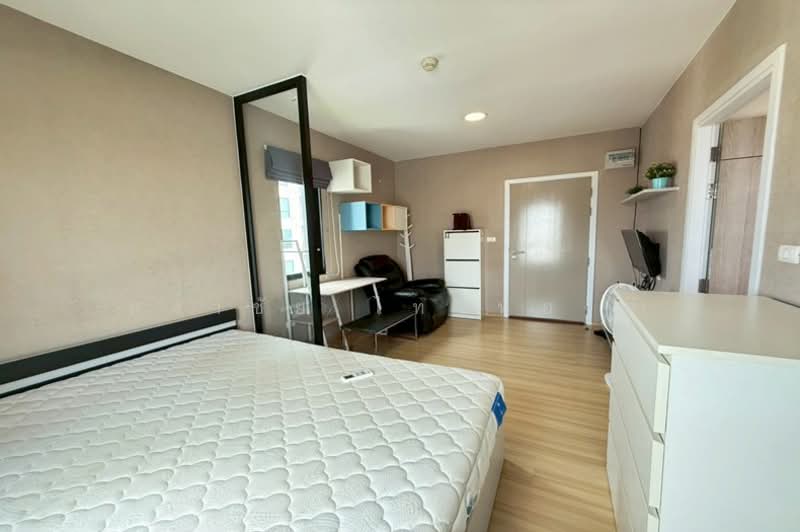 Lesto Condo Sukhumvit 113, Samut Prakan, Sukhumvit 113 Road, Samrong Nua, Muang Samut Prakarn, Samut Prakan, 1 Bedroom, 27 sqm, Condo For Sale, by สง่าชัย ไทรทองคำ, 500318151 - DDproperty.com
