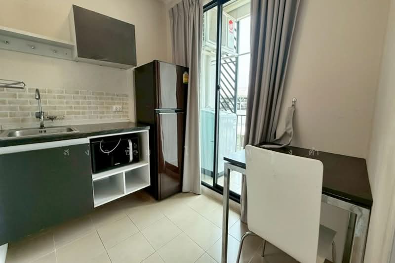 Lesto Condo Sukhumvit 113, Samut Prakan, Sukhumvit 113 Road, Samrong Nua, Muang Samut Prakarn, Samut Prakan, 1 Bedroom, 27 sqm, Condo For Sale, by สง่าชัย ไทรทองคำ, 500318151 - DDproperty.com