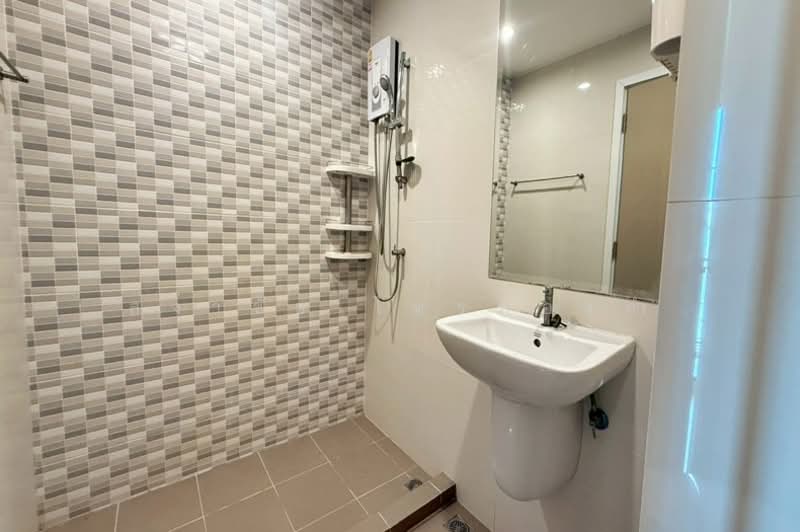 Lesto Condo Sukhumvit 113 : เลสโต้ สุขุมวิท 113, สมุทรปราการ, ถนนสุขุมวิท 113, สำโรงเหนือ, เมืองสมุทรปราการ, สมุทรปราการ, 27 ตร.ม., คอนโด ขาย, โดย สง่าชัย ไทรทองคำ, 500318151 - DDproperty.com