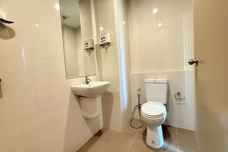 Lesto Condo Sukhumvit 113, Samut Prakan, Sukhumvit 113 Road, Samrong Nua, Muang Samut Prakarn, Samut Prakan, 1 Bedroom, 27 sqm, Condo For Sale, by สง่าชัย ไทรทองคำ, 500318151 - DDproperty.com