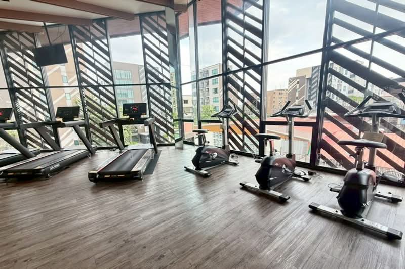 Lesto Condo Sukhumvit 113, Samut Prakan, Sukhumvit 113 Road, Samrong Nua, Muang Samut Prakarn, Samut Prakan, 1 Bedroom, 27 sqm, Condo For Sale, by สง่าชัย ไทรทองคำ, 500318151 - DDproperty.com