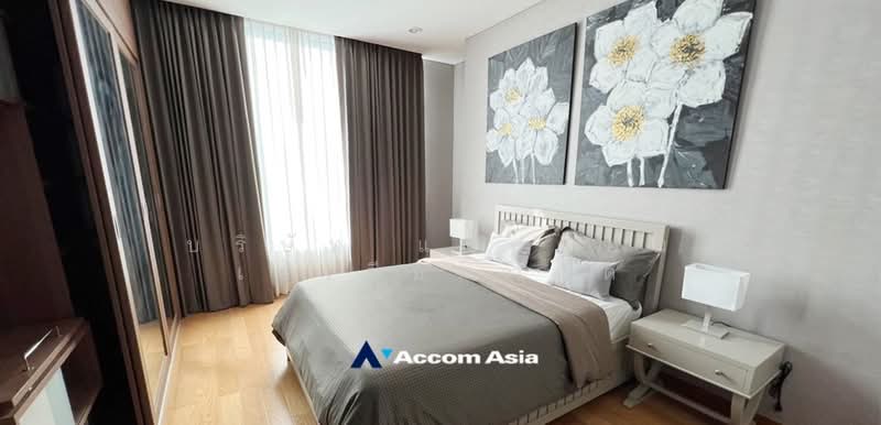 The Park Chidlom, Bangkok, 1 Petchaburi Road, Pathum Wan, Bangkok, 3 Bedrooms, 258 sqm, Condo For Rent, by บริษัท แอคคอม เอเซีย จำกัด, 500318152 - DDproperty.com