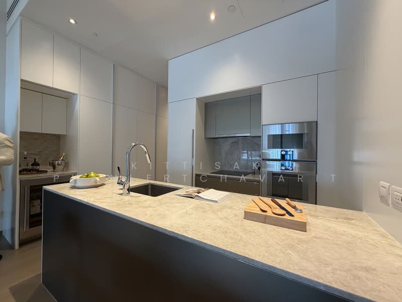 Scope Langsuan, Bangkok, Soi Lang Suan, Lumphini, Pathum Wan, Bangkok, 1 Bedroom, 83 sqm, Condo For Sale, by Kittisak Phanlertchavarit, 500318153 - DDproperty.com