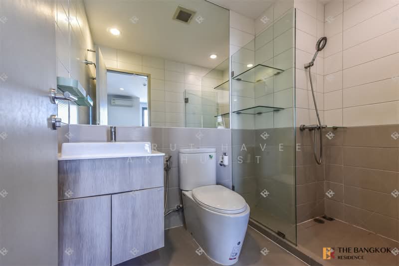 IDEO Q Ratchathewi, Bangkok, 515 Phetchaburi Road, Thanon Phetchaburi, Ratchathewi, Bangkok, 1 Bedroom, 34 sqm, Condo For Sale, by Sirirut Havee Akehurst, 500318154 - DDproperty.com