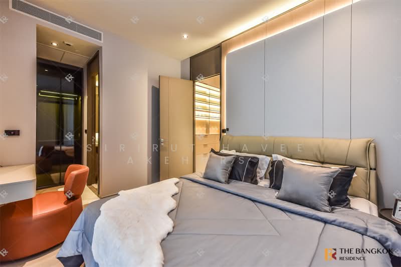 Hyde Heritage Thonglor, กรุงเทพ, 1199 Sukhumvit Soi 59, คลองตันเหนือ, วัฒนา, กรุงเทพ, 53 ตร.ม., Condo ขาย, โดย Sirirut Havee Akehurst, 500318155 - DDproperty.com