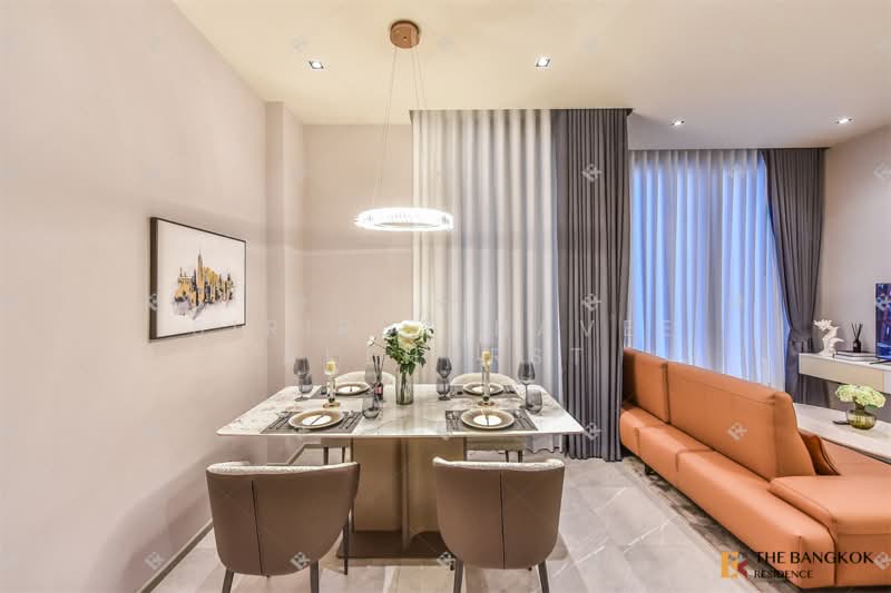 Hyde Heritage Thonglor, กรุงเทพ, 1199 Sukhumvit Soi 59, คลองตันเหนือ, วัฒนา, กรุงเทพ, 53 ตร.ม., Condo ขาย, โดย Sirirut Havee Akehurst, 500318155 - DDproperty.com
