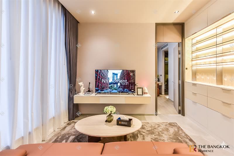 Hyde Heritage Thonglor, กรุงเทพ, 1199 Sukhumvit Soi 59, คลองตันเหนือ, วัฒนา, กรุงเทพ, 53 ตร.ม., Condo ขาย, โดย Sirirut Havee Akehurst, 500318155 - DDproperty.com