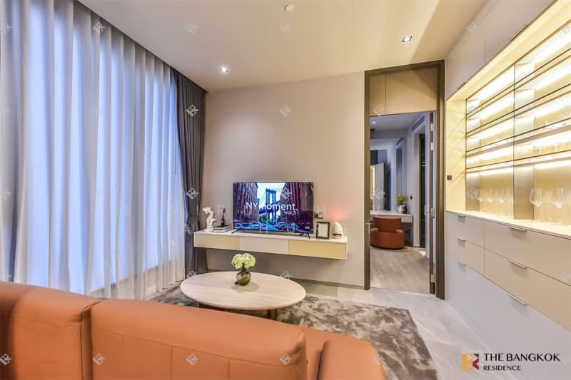 Hyde Heritage Thonglor, กรุงเทพ, 1199 Sukhumvit Soi 59, คลองตันเหนือ, วัฒนา, กรุงเทพ, 53 ตร.ม., Condo ขาย, โดย Sirirut Havee Akehurst, 500318155 - DDproperty.com
