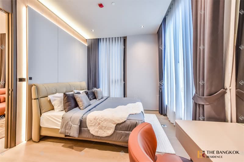 Hyde Heritage Thonglor, กรุงเทพ, 1199 Sukhumvit Soi 59, คลองตันเหนือ, วัฒนา, กรุงเทพ, 53 ตร.ม., Condo ขาย, โดย Sirirut Havee Akehurst, 500318155 - DDproperty.com
