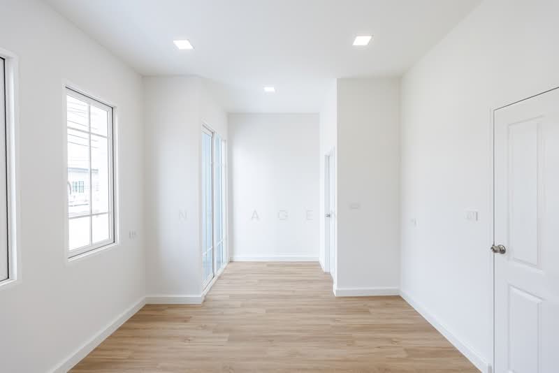 Golden Town 3 Bangna-Suanluang, Bangkok, Kanchanaphisek Road, Prawet, Bangkok, 4 Bedrooms, 100 sqm, Townhouse For Sale, by NR AGENT, 500318157 - DDproperty.com