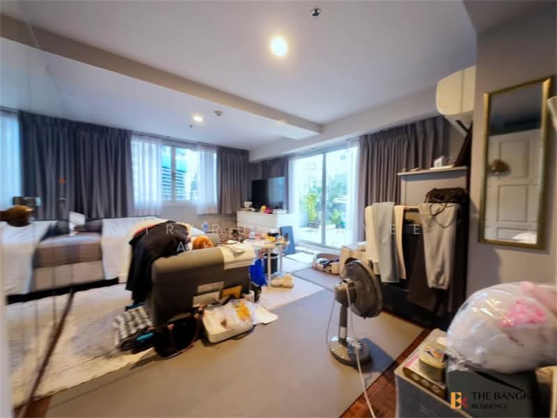 Silom Park View Condominium, Bangkok, Silom, Bang Rak, Bangkok, 1 Bedroom, 232 sqm, Condo For Sale, by Sirirut Havee Akehurst, 500318160 - DDproperty.com