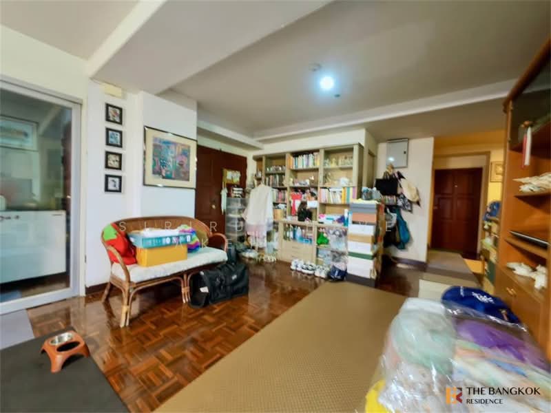 Silom Park View Condominium, Bangkok, Silom, Bang Rak, Bangkok, 1 Bedroom, 232 sqm, Condo For Sale, by Sirirut Havee Akehurst, 500318160 - DDproperty.com