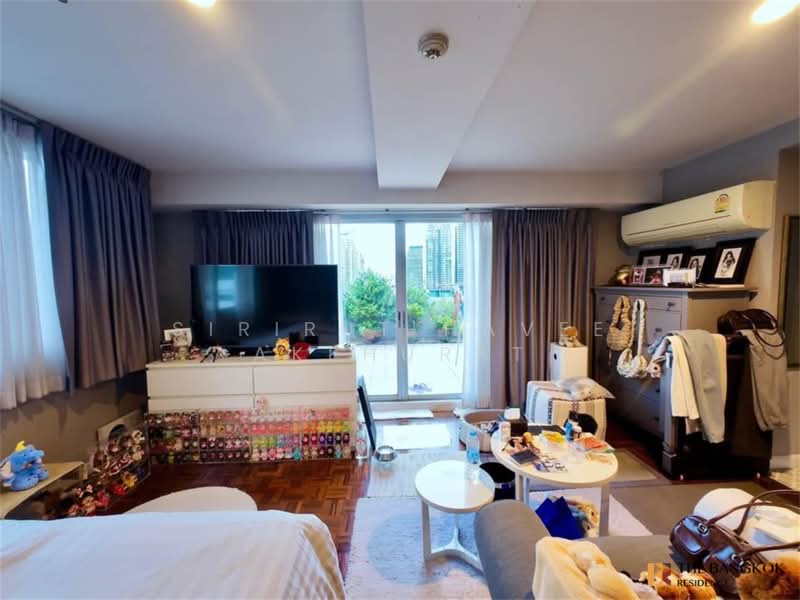 Silom Park View Condominium, Bangkok, Silom, Bang Rak, Bangkok, 1 Bedroom, 232 sqm, Condo For Sale, by Sirirut Havee Akehurst, 500318160 - DDproperty.com