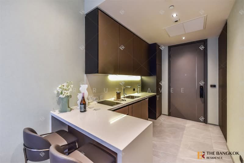 Hyde Heritage Thonglor, กรุงเทพ, 1199 Sukhumvit Soi 59, คลองตันเหนือ, วัฒนา, กรุงเทพ, 43 ตร.ม., Condo ขาย, โดย Sirirut Havee Akehurst, 500318162 - DDproperty.com