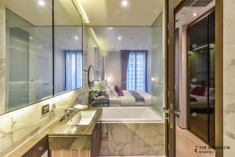 Hyde Heritage Thonglor, กรุงเทพ, 1199 Sukhumvit Soi 59, คลองตันเหนือ, วัฒนา, กรุงเทพ, 43 ตร.ม., Condo ขาย, โดย Sirirut Havee Akehurst, 500318162 - DDproperty.com