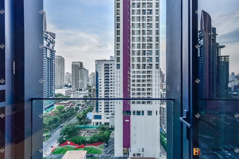Hyde Heritage Thonglor, กรุงเทพ, 1199 Sukhumvit Soi 59, คลองตันเหนือ, วัฒนา, กรุงเทพ, 43 ตร.ม., Condo ขาย, โดย Sirirut Havee Akehurst, 500318162 - DDproperty.com
