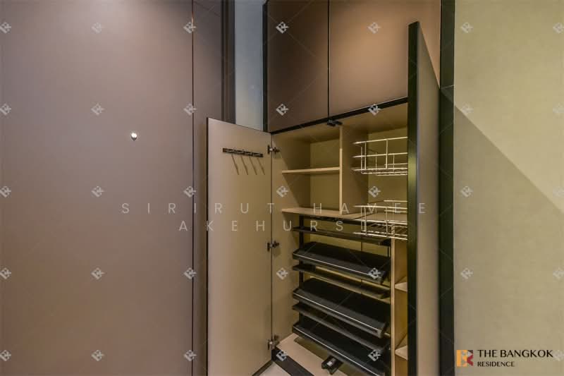 Hyde Heritage Thonglor, กรุงเทพ, 1199 Sukhumvit Soi 59, คลองตันเหนือ, วัฒนา, กรุงเทพ, 43 ตร.ม., Condo ขาย, โดย Sirirut Havee Akehurst, 500318162 - DDproperty.com