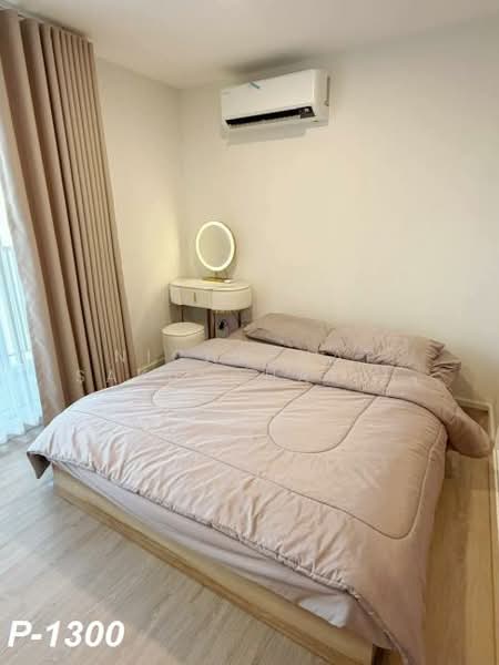 Chateau in Town Ratchayothin, Bangkok, Soi Phahonyothin 30, Chan Kasem, Chatuchak, Bangkok, 1 Bedroom, 35 sqm, Condo For Rent, by Nichaphat Sakunchayapha, 500318163 - DDproperty.com