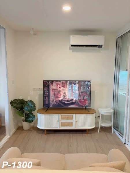 Chateau in Town Ratchayothin, Bangkok, Soi Phahonyothin 30, Chan Kasem, Chatuchak, Bangkok, 1 Bedroom, 35 sqm, Condo For Rent, by Nichaphat Sakunchayapha, 500318163 - DDproperty.com