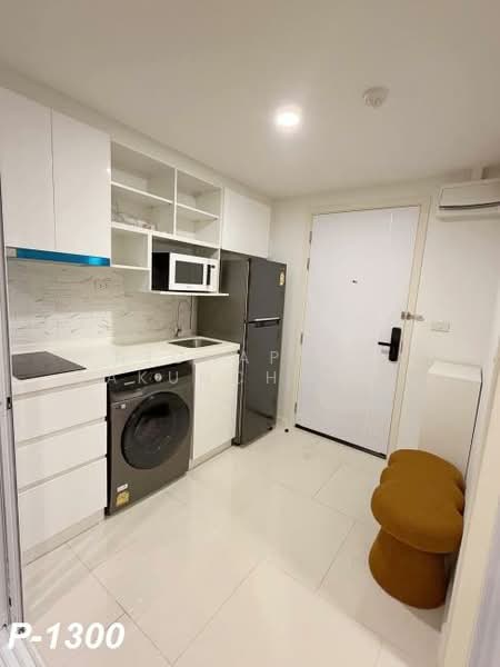 Chateau in Town Ratchayothin, Bangkok, Soi Phahonyothin 30, Chan Kasem, Chatuchak, Bangkok, 1 Bedroom, 35 sqm, Condo For Rent, by Nichaphat Sakunchayapha, 500318163 - DDproperty.com