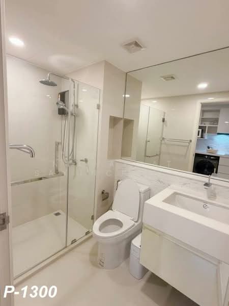 Chateau in Town Ratchayothin, Bangkok, Soi Phahonyothin 30, Chan Kasem, Chatuchak, Bangkok, 1 Bedroom, 35 sqm, Condo For Rent, by Nichaphat Sakunchayapha, 500318163 - DDproperty.com