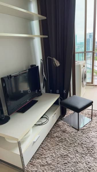 IDEO Mix Sukhumvit 103, Bangkok, Soi Udom Suk 3, Sukhumvit Road, Bang Na, Bangkok, 1 Bedroom, 30 sqm, Condo For Rent, by Agentbkk, 500318165 - DDproperty.com