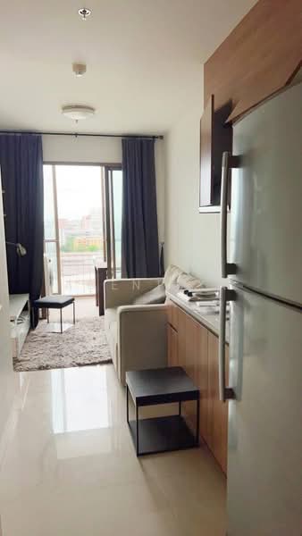 IDEO Mix Sukhumvit 103 : ไอดีโอ มิกซ์ สุขุมวิท 103, กรุงเทพ, ซอยอุดมสุข 3 ถนนสุขุมวิท, บางนา, กรุงเทพ, 30 ตร.ม., คอนโด ให้เช่า, โดย Agentbkk, 500318165 - DDproperty.com