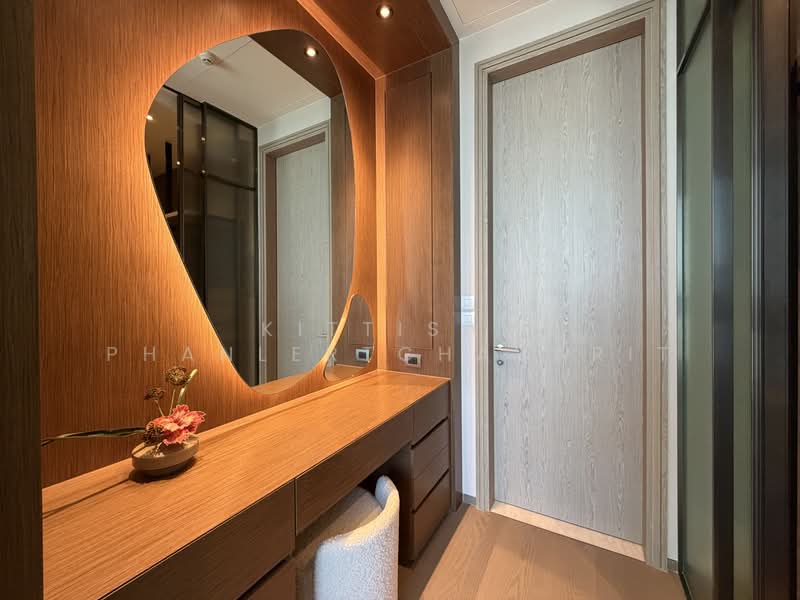 Scope Langsuan, Bangkok, Soi Lang Suan, Lumphini, Pathum Wan, Bangkok, 1 Bedroom, 83 sqm, Condo For Sale, by Kittisak Phanlertchavarit, 500318166 - DDproperty.com