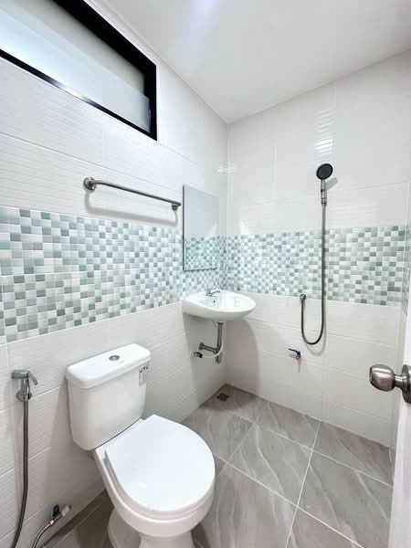 Baan Phrueksa 3 Bang Bua Thong, Nonthaburi, Soi Moobaan Phrueksa 3, Bang Khu Rat, Bang Bua Thong, Nonthaburi, 3 Bedrooms, 78 sqm, Townhouse For Sale, by NR AGENT, 500318167 - DDproperty.com