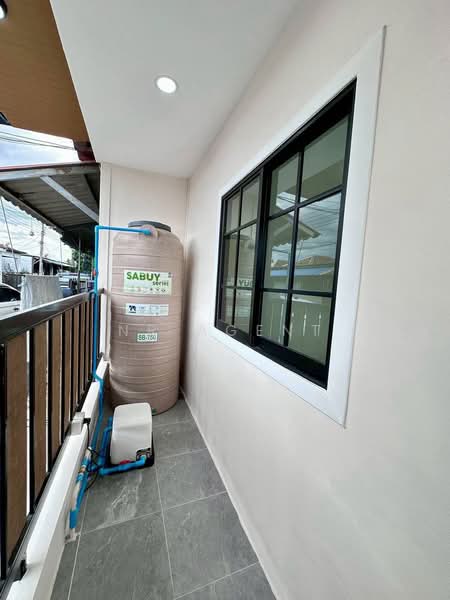 Baan Phrueksa 3 Bang Bua Thong, Nonthaburi, Soi Moobaan Phrueksa 3, Bang Khu Rat, Bang Bua Thong, Nonthaburi, 3 Bedrooms, 78 sqm, Townhouse For Sale, by NR AGENT, 500318167 - DDproperty.com