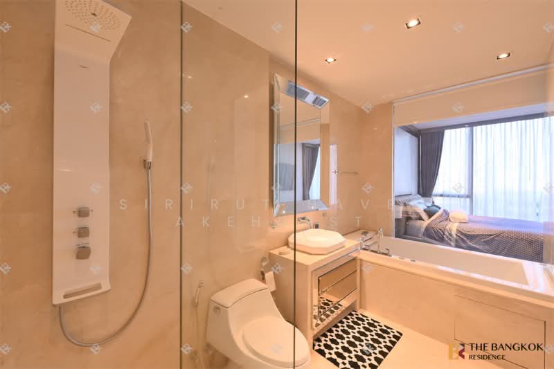 MARQUE Sukhumvit, Bangkok, 719 Sukhumvit 39 Road, Khlong Tan Nua, Watthana, Bangkok, 2 Bedrooms, 126 sqm, Condo For Sale, by Sirirut Havee Akehurst, 500318168 - DDproperty.com