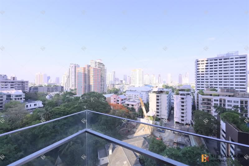 MARQUE Sukhumvit, Bangkok, 719 Sukhumvit 39 Road, Khlong Tan Nua, Watthana, Bangkok, 2 Bedrooms, 126 sqm, Condo For Sale, by Sirirut Havee Akehurst, 500318168 - DDproperty.com