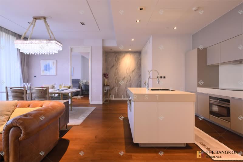 MARQUE Sukhumvit, Bangkok, 719 Sukhumvit 39 Road, Khlong Tan Nua, Watthana, Bangkok, 2 Bedrooms, 126 sqm, Condo For Sale, by Sirirut Havee Akehurst, 500318168 - DDproperty.com