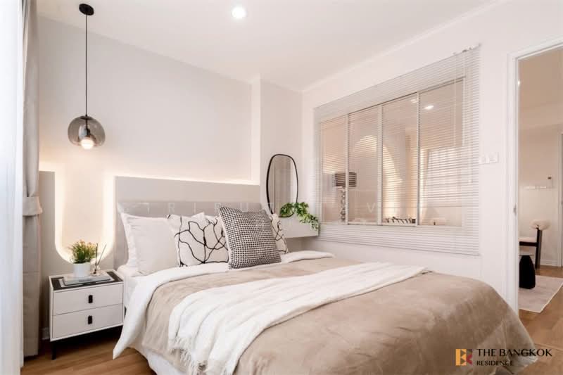 Lumpini Place Phahol-Saphankhwai, Bangkok, 171 Pradipat Road, Samsen Nai, Phaya Thai, Bangkok, 1 Bedroom, 35 sqm, Condo For Sale, by Sirirut Havee Akehurst, 500318170 - DDproperty.com