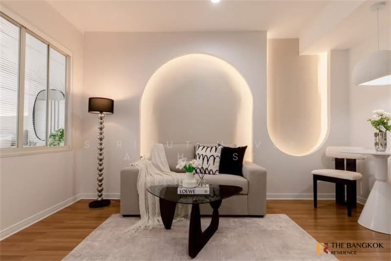 Lumpini Place Phahol-Saphankhwai, Bangkok, 171 Pradipat Road, Samsen Nai, Phaya Thai, Bangkok, 1 Bedroom, 35 sqm, Condo For Sale, by Sirirut Havee Akehurst, 500318170 - DDproperty.com
