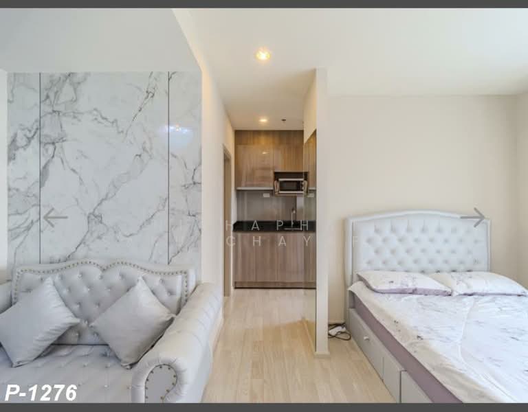 IDEO Mobi Sukhumvit Eastpoint, Bangkok, Sukhumvit Road, Bang Na, Bangkok, Studio, 30 sqm, Condo For Rent, by Nichaphat Sakunchayapha, 500318171 - DDproperty.com