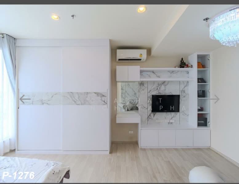 IDEO Mobi Sukhumvit Eastpoint, Bangkok, Sukhumvit Road, Bang Na, Bangkok, Studio, 30 sqm, Condo For Rent, by Nichaphat Sakunchayapha, 500318171 - DDproperty.com