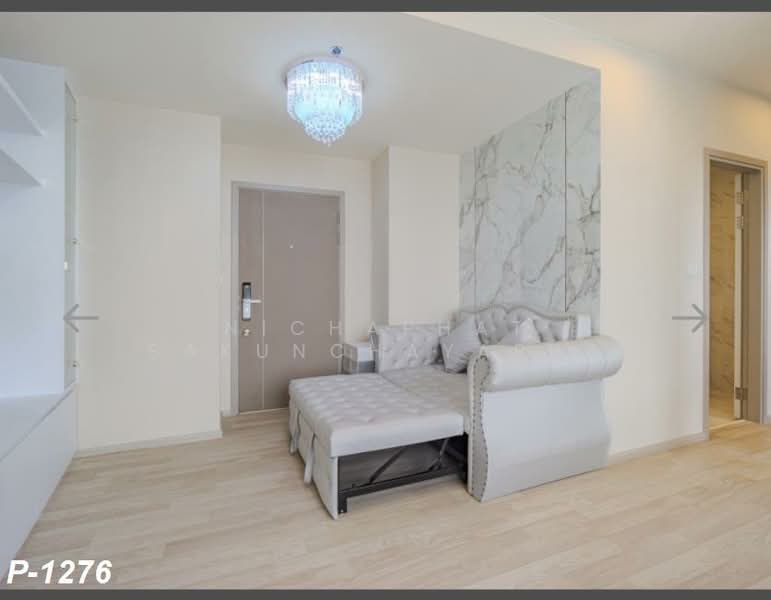 IDEO Mobi Sukhumvit Eastpoint, Bangkok, Sukhumvit Road, Bang Na, Bangkok, Studio, 30 sqm, Condo For Rent, by Nichaphat Sakunchayapha, 500318171 - DDproperty.com
