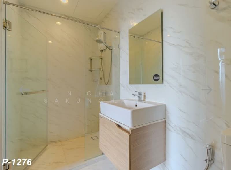 IDEO Mobi Sukhumvit Eastpoint, Bangkok, Sukhumvit Road, Bang Na, Bangkok, Studio, 30 sqm, Condo For Rent, by Nichaphat Sakunchayapha, 500318171 - DDproperty.com