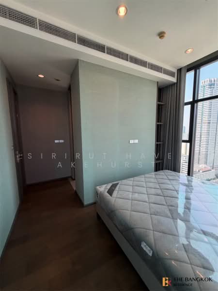 The Diplomat Sathorn : เดอะ ดิโพลแมท สาธร, กรุงเทพ, 158 ถนนสาทรเหนือ แขวงสีลม เขตบางรัก กรุงเทพมหานคร, สีลม, บางรัก, กรุงเทพ, 97 ตร.ม., คอนโด ขาย, โดย Sirirut Havee Akehurst, 500318172 - DDproperty.com