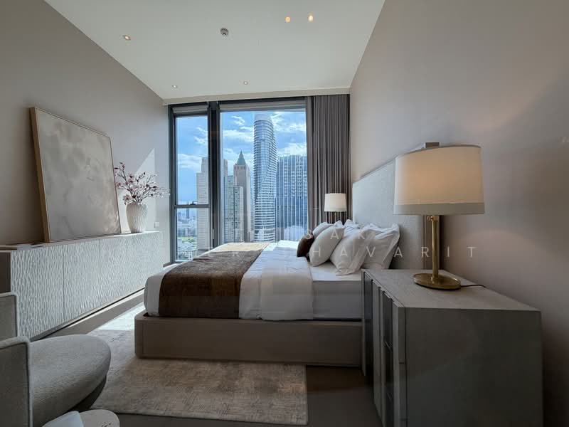 Scope Langsuan, Bangkok, Soi Lang Suan, Lumphini, Pathum Wan, Bangkok, 2 Bedrooms, 154 sqm, Condo For Sale, by Kittisak Phanlertchavarit, 500318173 - DDproperty.com