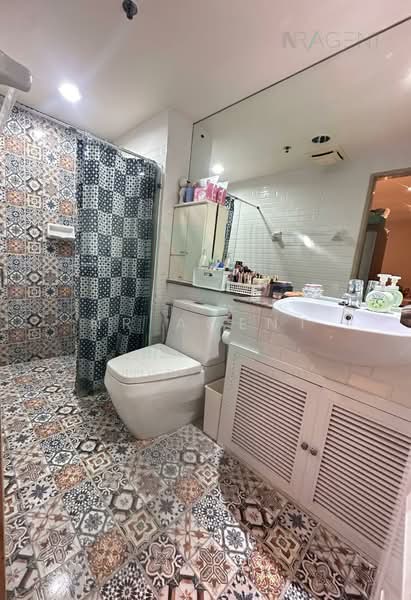 Resorta Yen-Akat : รีสอร์ทต้า เย็นอากาศ, กรุงเทพ, 270 87 ซอยอมร, ช่องนนทรี, ยานนาวา, กรุงเทพ, 42 ตร.ม., คอนโด ขาย, โดย NR AGENT, 500318174 - DDproperty.com