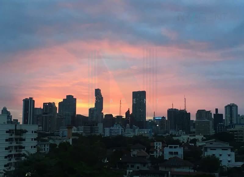 Resorta Yen-Akat, Bangkok, 270 87 Soi Amon, Chong Nonsi, Yan Nawa, Bangkok, 1 Bedroom, 42 sqm, Condo For Sale, by NR AGENT, 500318174 - DDproperty.com