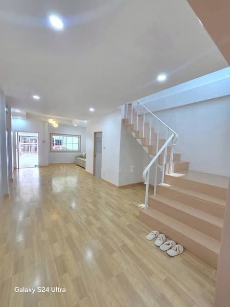 Rattanawadi Village, Nonthaburi, Bang Bua Thong, Nonthaburi, 2 Bedrooms, 97 sqm, Townhouse For Sale, by NR AGENT, 500318175 - DDproperty.com