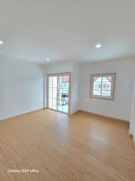 Rattanawadi Village, Nonthaburi, Bang Bua Thong, Nonthaburi, 2 Bedrooms, 97 sqm, Townhouse For Sale, by NR AGENT, 500318175 - DDproperty.com