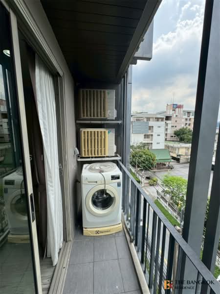 Modiz Ladprao 18, Bangkok, Soi Lat Phrao 18, Jom Phon, Chatuchak, Bangkok, 2 Bedrooms, 53 sqm, Condo For Sale, by Sirirut Havee Akehurst, 500318177 - DDproperty.com